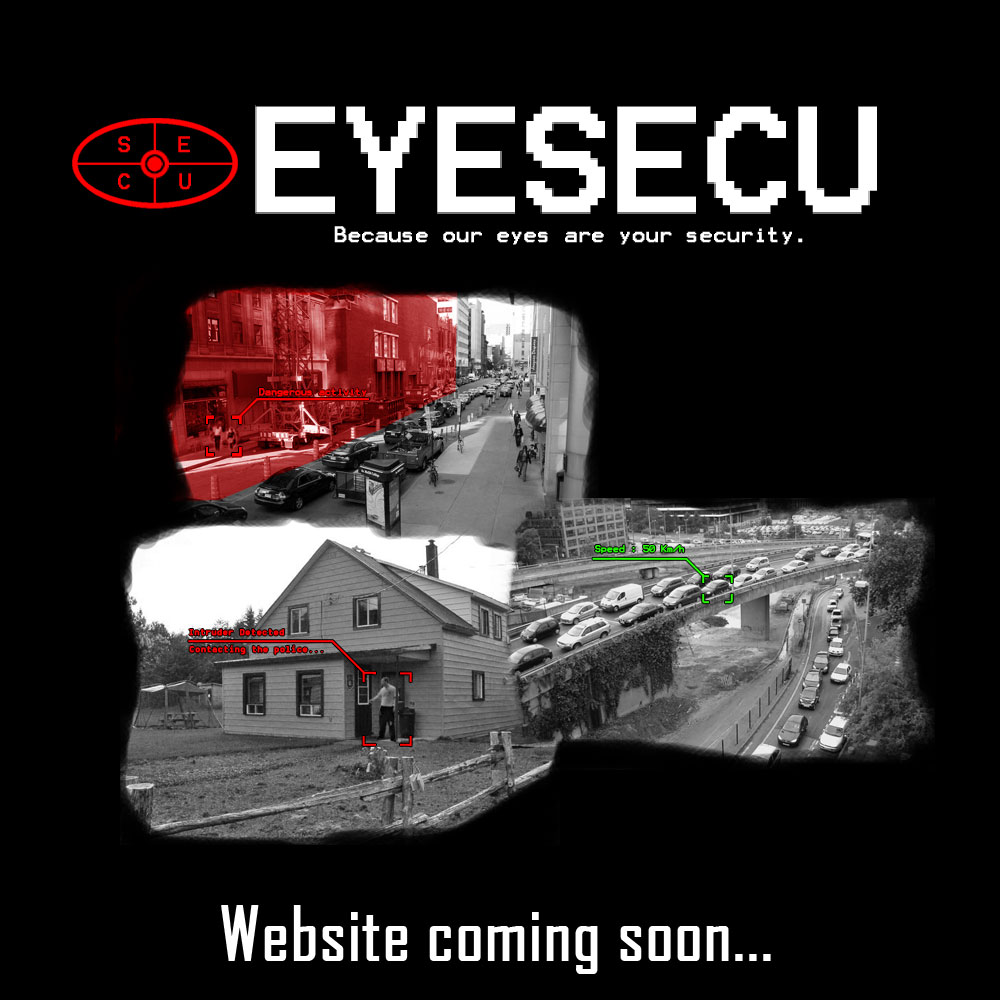 Website under construction